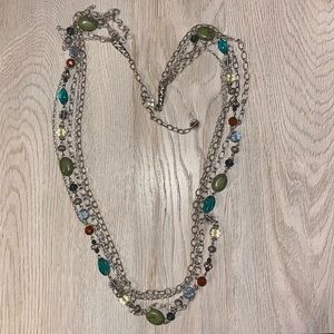 Premier Jewelry Costa Rica necklace